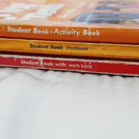 کتاب‌ زبان‌|کتاب و مجله آموزشی|ارومیه, |دیوار