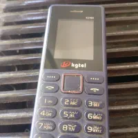 گوشی ساده دوسیم