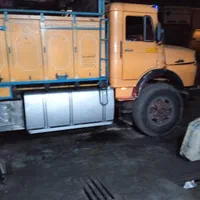 باک سازی ۱۱۰|قطعات یدکی و لوازم جانبی|شیراز, ترمینال باربری|دیوار