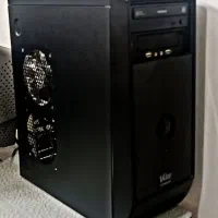 کیس کامپیوتر|رایانه رومیزی|اراک, |دیوار