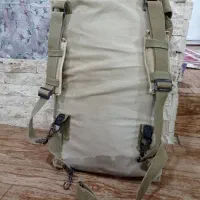 کوله ماموریت انگلیسی|کوهنوردی و کمپینگ|برازجان, |دیوار