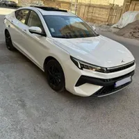 کیامسی J7، مدل ۱۴۰۳