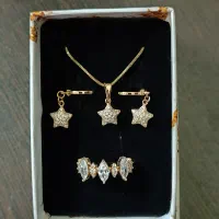 نیم ست ژوپینگ|بدلیجات|پاکدشت, پاکدشت (مامازند)|دیوار