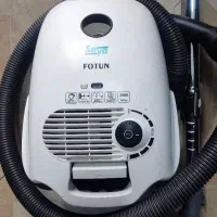 جارو برقی سایا سفید 2000وات