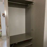 کمد جادار در حد نو|جاکفشی، کمد، دراور|تهران, تهرانپارس غربی|دیوار