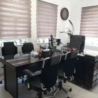 اجاره دفتر اداری ۱۲۰ متر بر مولوی ۱