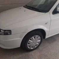 سمند سورن پلاس xu7p