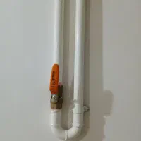 شاگرد لوله کشی گاز