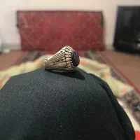 انگشتر یاقوت استار|جواهرات|نهاوند, |دیوار