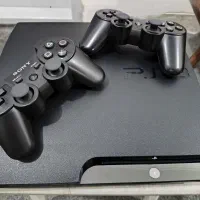 پلیستیشن3 کم کار نو