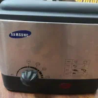 مینی سرخ کن سامسونک مدل AKS-777