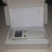 ریموت کنترل midea ارجینال