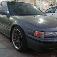 هوندا آکورد سالم