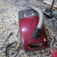 جارو برقی ناسیونال ژاپن