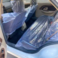 پژو پارس tu5مدل1400|خودرو سواری و وانت|ساوه, |دیوار