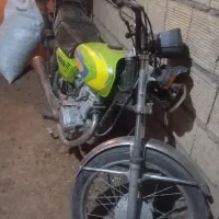 موتور مزایده|موتورسیکلت|کوهدشت, |دیوار