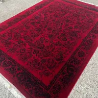 فرش های ۷۰۰شانه صددرصد اکریلیک به قیمت کارخانه