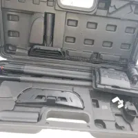 بخار شوی برند azur فرانسه|جاروبرقی، جارو شارژی، بخارشو|مشهد, کارمندان دوم|دیوار