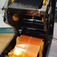 پرینتر لیبل زن زبرا ZD220t|پرینتر، اسکنر، کپی، فکس|قم, هنرستان|دیوار