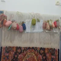 فرش دستباف طرح سالار