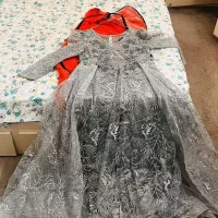 لباس مجلسی زنونه