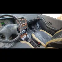 پارس ساده|خودرو سواری و وانت|بهار, |دیوار