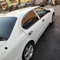 نیسان ماکسیما مونتاژ اتوماتیک، مدل ۱۳۸۸|خودرو سواری و وانت|تهران, شهر‌زیبا|دیوار