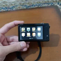 دوربین Samsung SH100 نو + جعبه و سه‌پایه|دوربین عکاسی و فیلم‌برداری|قرچک, زیبا شهر|دیوار