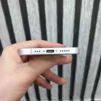 آیفون 16 نرمال CH 128G.دوماه کارکرد|موبایل|رشت, چله خانه|دیوار