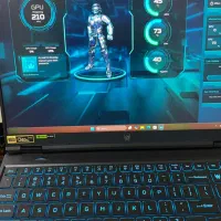 لپ تاپ Acer pradator helios neo 16 4070 i914900