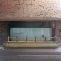 بخاری گازی ایران شرق ۲۴۰۰۰