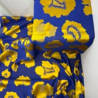 پارچه یاز ابریشم