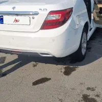 دنا ۵ دنده مدل ۴۰۱|خودرو سواری و وانت|تهران, بهجت‌آباد|دیوار