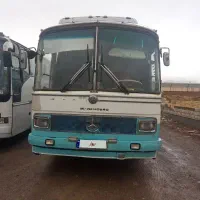 اتوبوس بنز302