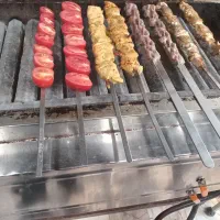 منقل دار شیفت شب