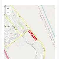 فروش حواله مسکن ملی