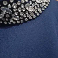 پیراهن مجلسی نصف قیمت|لباس|تاکستان, |دیوار