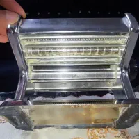 چرخ آش|ظروف پخت‌وپز|مشهد, شفا|دیوار