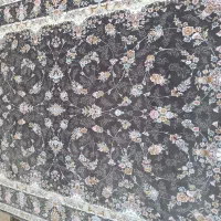 سه تخته ۶متری ۱۲۰۰شانه تراکم ۳۶۰۰تمام نخ|فرش|تهران, شهرک استقلال|دیوار