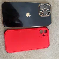 دو عدد کاور نو آیفون 12 و 14 پرومکس