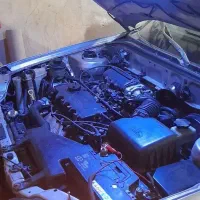 هیوندا ورنا مدل ۸۶ سالم|خودرو سواری و وانت|اصفهان, گرکان|دیوار