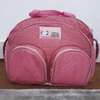 کیف وپاپوش نوزاد