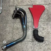 هدرز رم ایر|قطعات یدکی و لوازم جانبی|زنجان, |دیوار