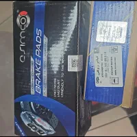 لنت و فیلتر روغن فوتون G7