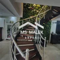 پاسداران ۴۱۰متر/۴طبقه تک واحدی یک جا فروش|فروش آپارتمان|تهران, قبا|دیوار