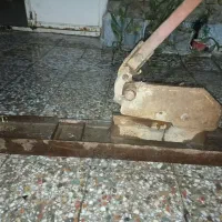 قیچی نمره 6 آلمانی