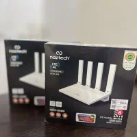 انواع مودم جیبی. ایرانسل .همراه اول. نزتک