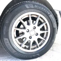 لاستیک میشلن ۱۵