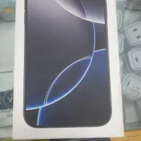 آیفون ۱۶ پرومکس 1ترابایت