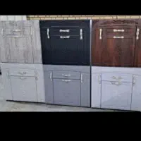 ارزان ترین اجاق گاز کابینتی در استان گیلان مدلhu8۶